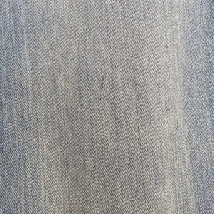 Levi's light wash low flare denim. thumbnail 10