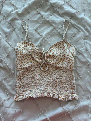 Urban Romantics Top thumbnail 1