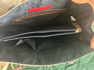 Tommy Hilfiger Tote Bag Large thumbnail 3