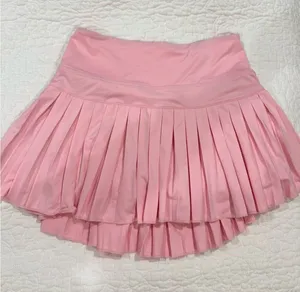 Pink Gold Hinge Skirt thumbnail 1