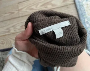 turtleneck size small thumbnail 2