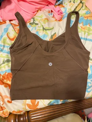 Lululemon Align Tank Top thumbnail 2