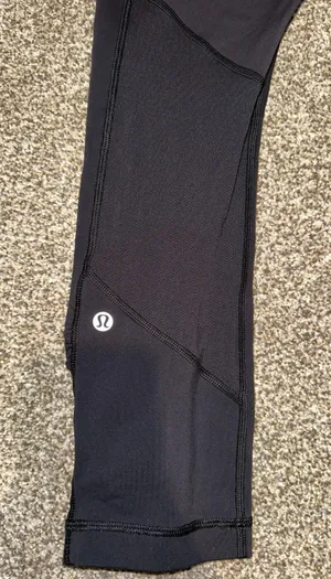 Lululemon Leggings thumbnail 2