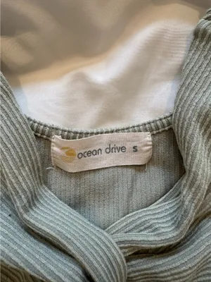 Ocean Drive Tank Top thumbnail 2