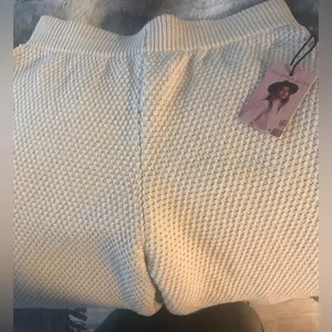 NWT Sincerely Jules Knit Pants thumbnail 8