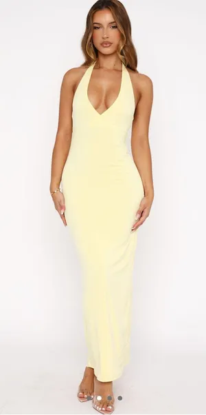 White Fox Boutique Dress thumbnail 1
