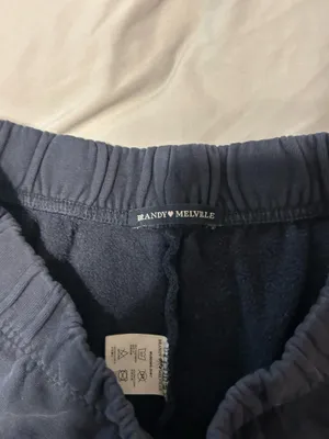 Brandy Melville Lounge Shorts thumbnail 4