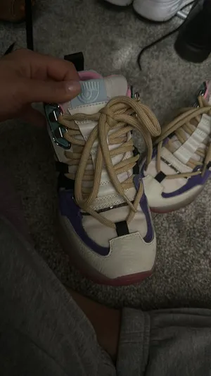 Chiara Ferragni - italian brand Shoes thumbnail 3