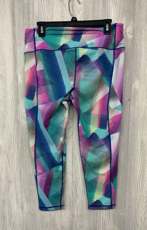 Victoria's Secret Capri Leggings thumbnail 3