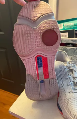 Nike Women’s Running Shoes thumbnail 3