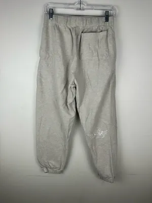 Boys Lie Heart Racer V2‎ ThermalMac Slim Sweatpants Women’s Sz M thumbnail 4