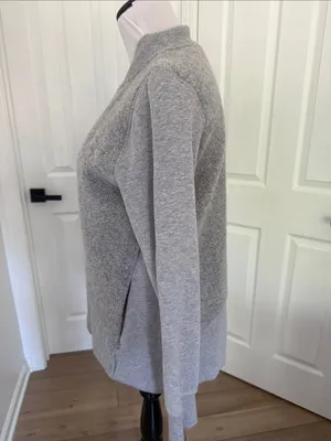 Lululemon Stand Out Sherpa Jacket thumbnail 6