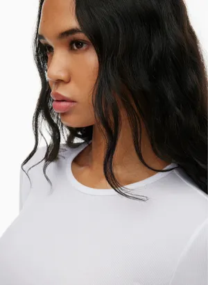 Aritzia Sunday Best Bliss Long Sleeve thumbnail 3