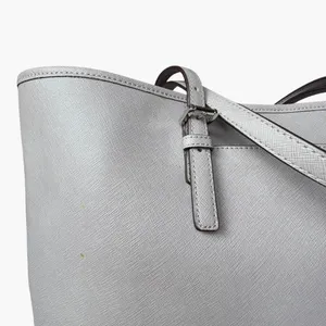 Michael-kors Women's Grey Bag thumbnail 13