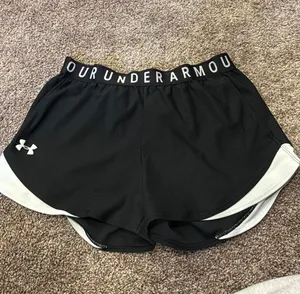 Under Armour Shorts thumbnail 1