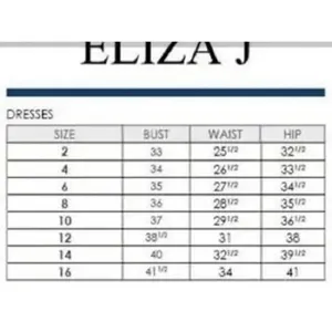 Eliza J Pleated Off Shoulder Gown Dress Size 4 $218 Navy Blue Crepe thumbnail 6