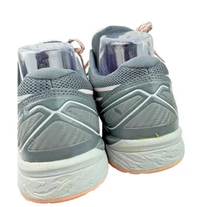 *ASICS Gel Fujitravuco 6 Trail Running Shoes Women’s Size 8 Blue Athletic Sports thumbnail 5