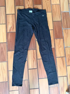 PINK Leggings Victoria's Secret thumbnail 2