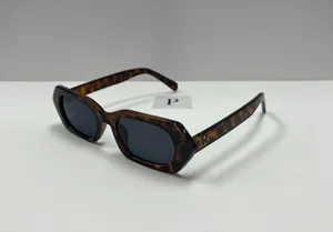 Leopard sunglasses / 90s style leopard sunglasses / classic sunglasses Brown thumbnail 2