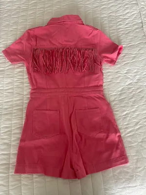 shop these three Romper thumbnail 6