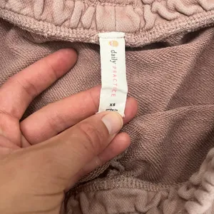Anthropologie Daily Practice Kick Flare Lounge Pant Sz XS thumbnail 8