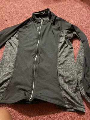Woman’s long sleeve Black Size L thumbnail 1