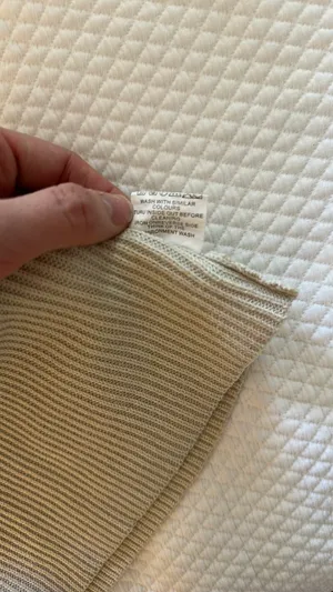 Tank top Tan thumbnail 3