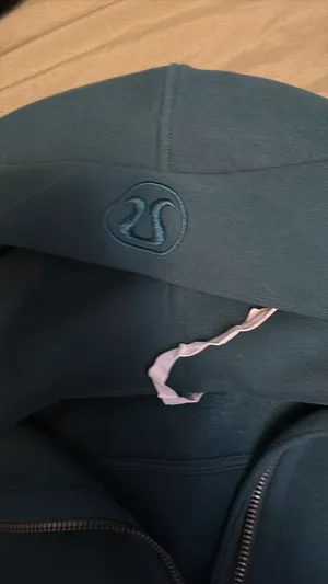 Lululemon Scuba Half-Zip thumbnail 5