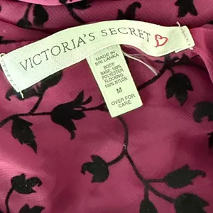 Vintage Victoria’s Secret Babydoll Dress thumbnail 5