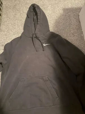 Nike Sweatshirt Hoodie Women’s thumbnail 1