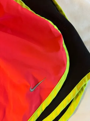 Nike Dri-Fit Athletic Shorts thumbnail 4