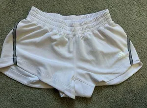 Adidas gym shorts thumbnail 1