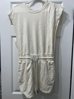 Free People Movement Throw And Go Shortsie thumbnail 4