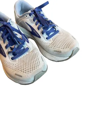 Brooks Adrenaline GTS 22 Lace-Up Running Shoes Active Athletic Size 6.5 Women's thumbnail 4
