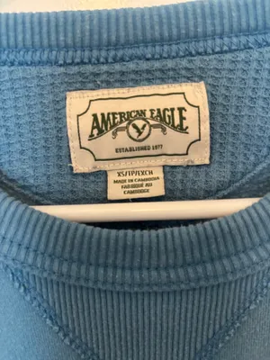 American Eagle Sweatshirt thumbnail 3