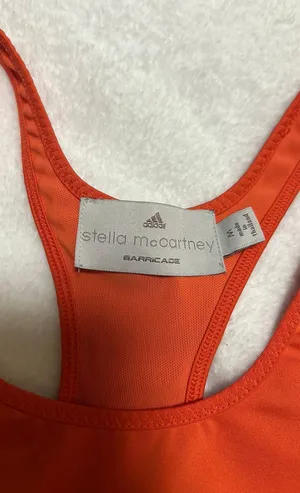 Adidas Stella McCartney sports bra thumbnail 2