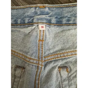 Levi Strauss & Co. Light Blue Jeans size 31 thumbnail 5