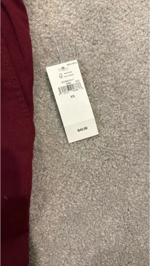 Gap Easy Pants thumbnail 2