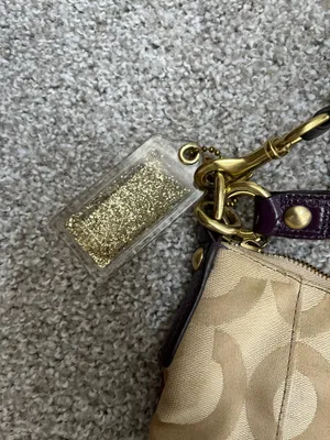 Poppy Crossbody thumbnail 9