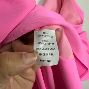 Amanda Uprichard Panama One Sleeve Top Size Small thumbnail 6