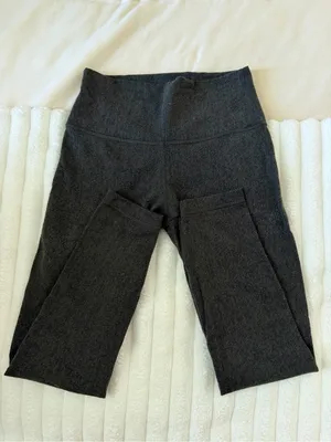 Lululemon high rise leggings thumbnail 8