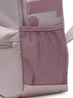 Nike Mini Backpack - Violet and White thumbnail 6