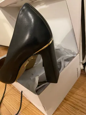 ALDO Black Pumps thumbnail 2