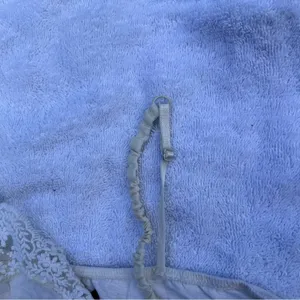American Eagle White Lace Trim Cami Tank Top Size XS Spaghetti Strap Summer Top‎ thumbnail 11