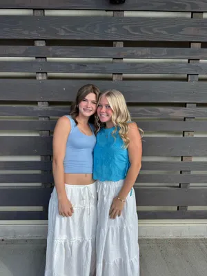 Free People Top Tank Top thumbnail 6