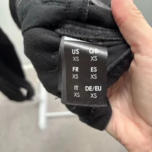 Liverpool Black Rinse Kolten Denim Jean Jacket thumbnail 10