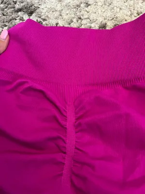 Amazon Pink Workout Set thumbnail 4