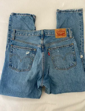 Levi's 501 Jeans thumbnail 2