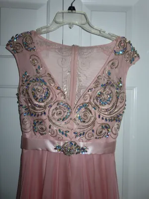 Mac Duggal Gown thumbnail 4