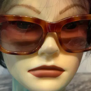 Cole Haan Tortoise Shell Sunglasses thumbnail 6